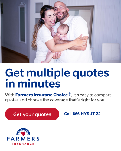 Farmers Insurance Choice
