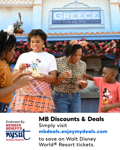 MB Discounts & Deals