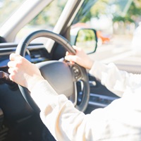 Online Defensive Driving