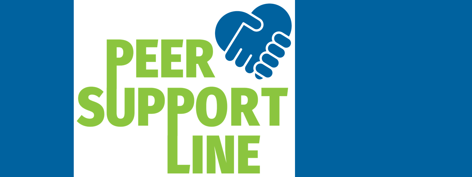 Peer Support Line