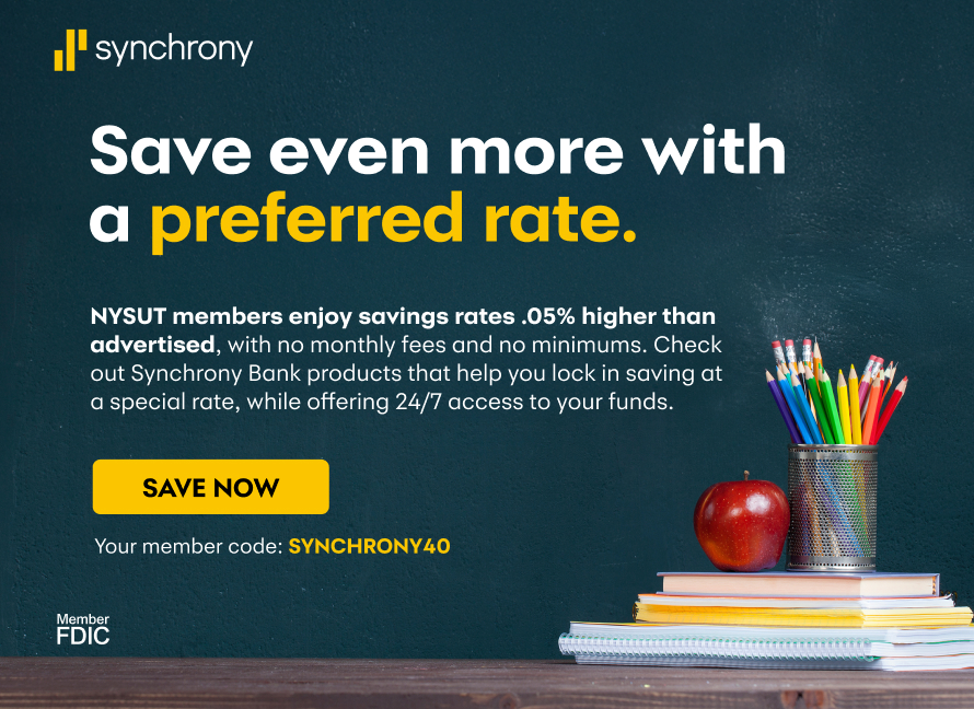 Synchrony Bank