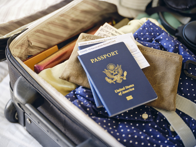 Travel assistance services