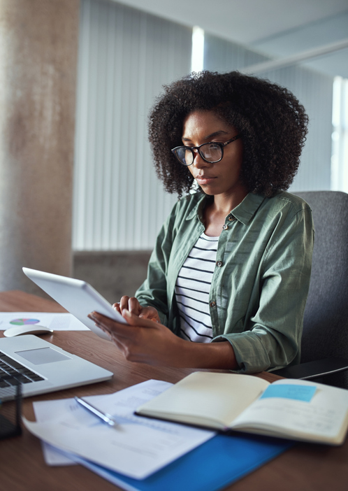 Financial Learning Center