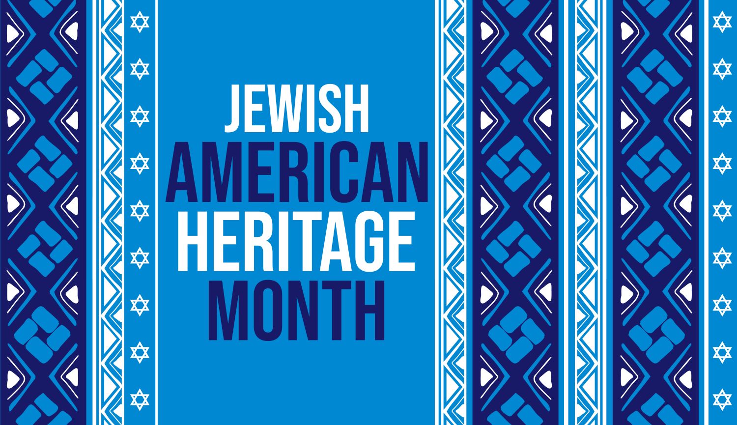2026 Jewish American Heritage Month