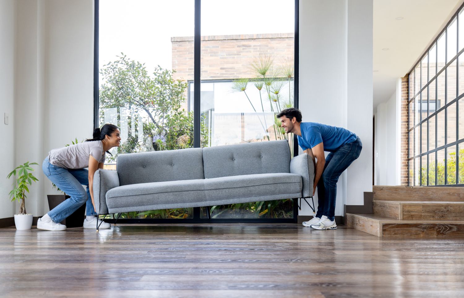 Buyer's Edge, Inc.