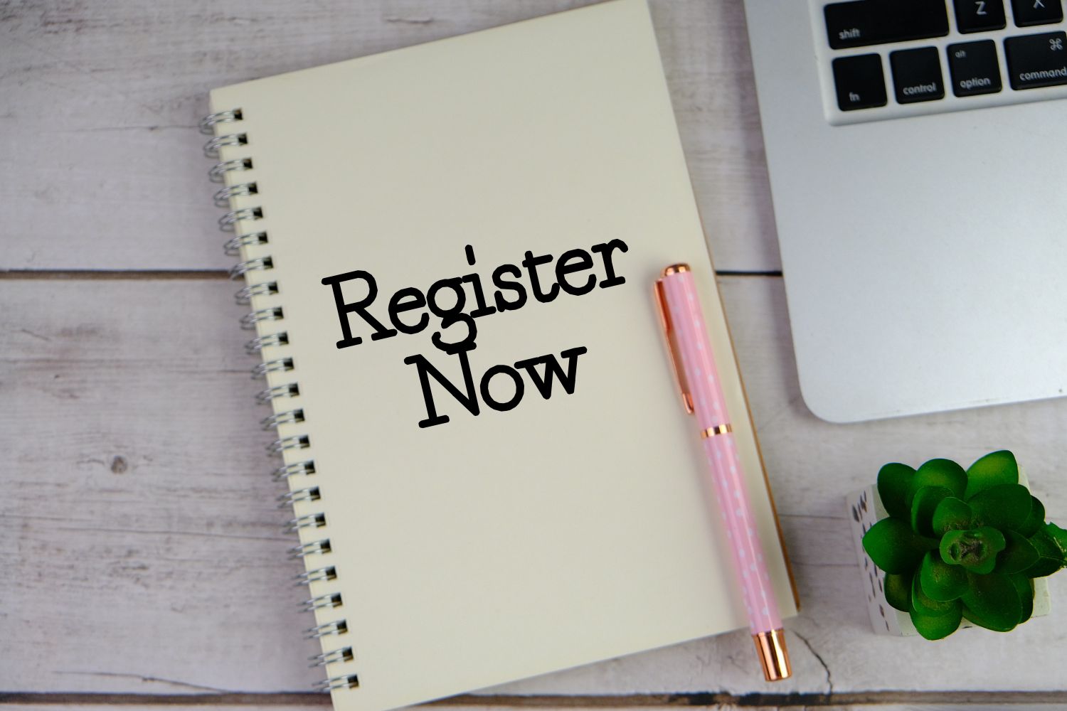 Calm Webinar
