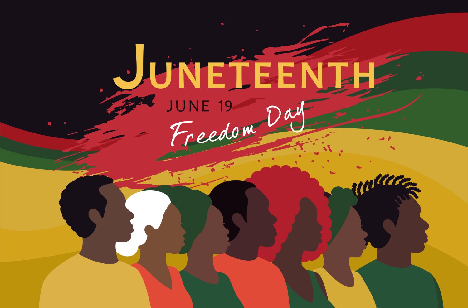 Juneteenth 2026