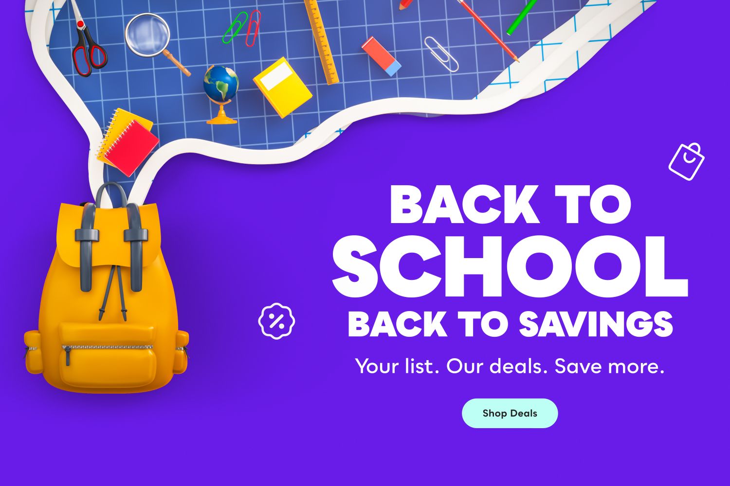 MB Discounts & Deals