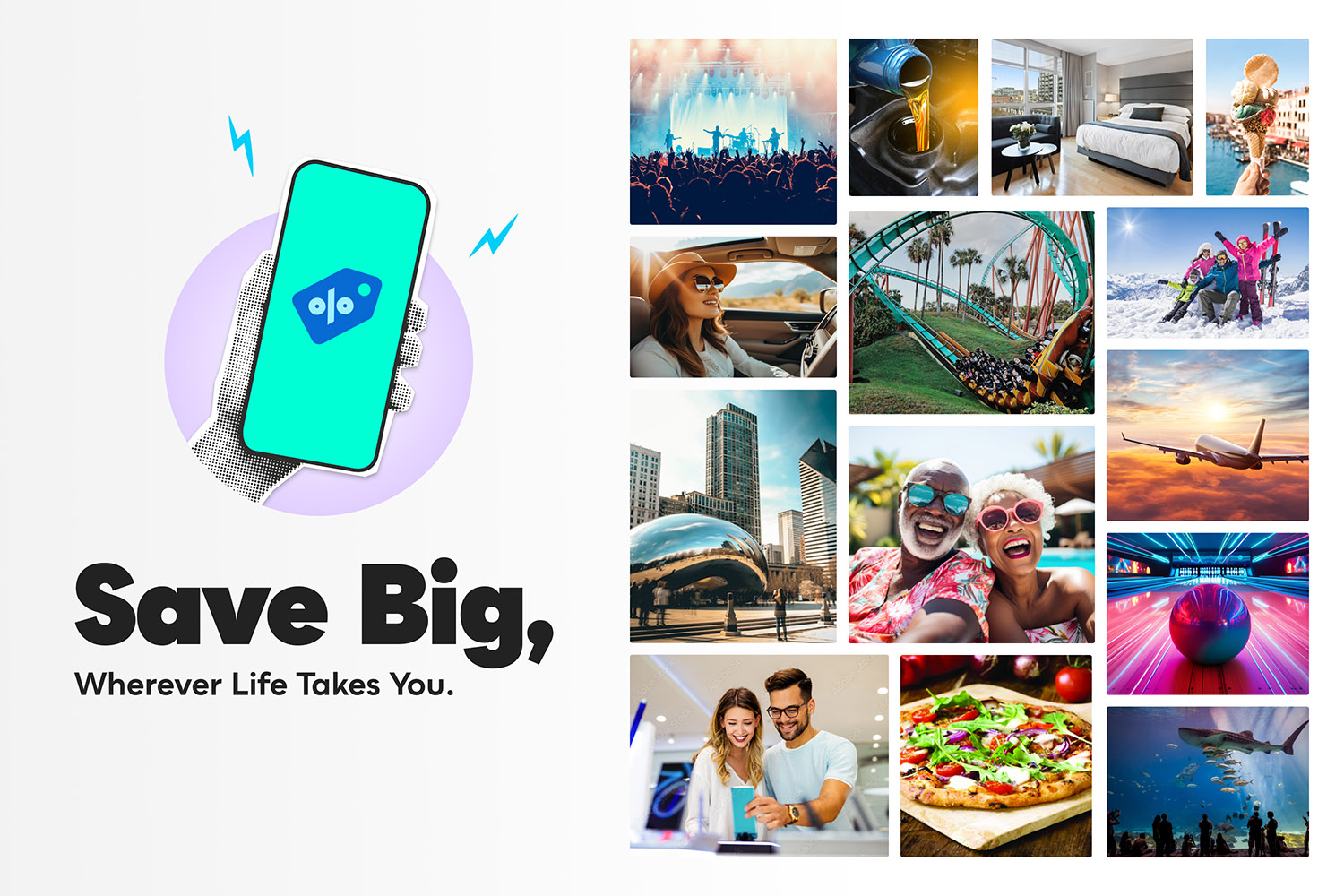 MB Discounts & Deals