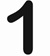 Number 1
