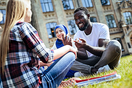 Students
