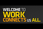 work connects us all