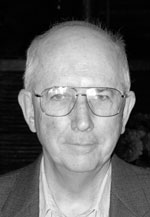 RC 10 President David Golden