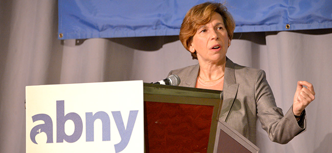 randi weingarten
