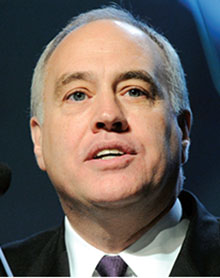 Thomas DiNapoli