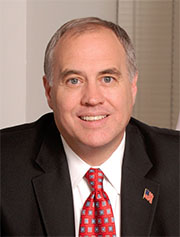 Tom DiNapoli - ERS Column photo