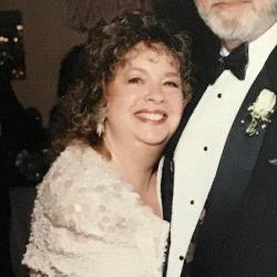 Susan Berman Levine - COVID19 Memorial