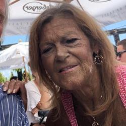 Janee Christensen - COVID19 Memorial