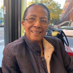 Rosario Gonzalez - COVID-19 Memorial