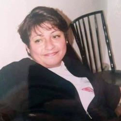 Julia Hidalgo - COVID19 - Memorial