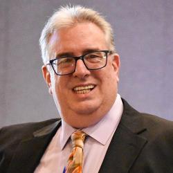 Lewis Kirsch - COVID19 Memorial