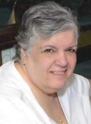 Diane L. Riegger - COVID19 Memorial