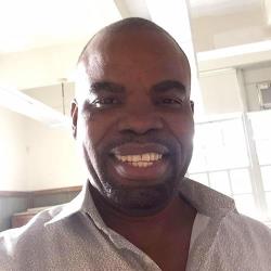 Caleb Saint Surin - COVID19 Memorial