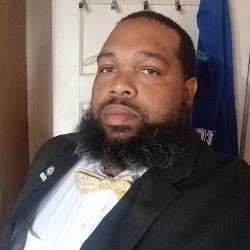 Jarrod Sockwell - COVID19 Memorial