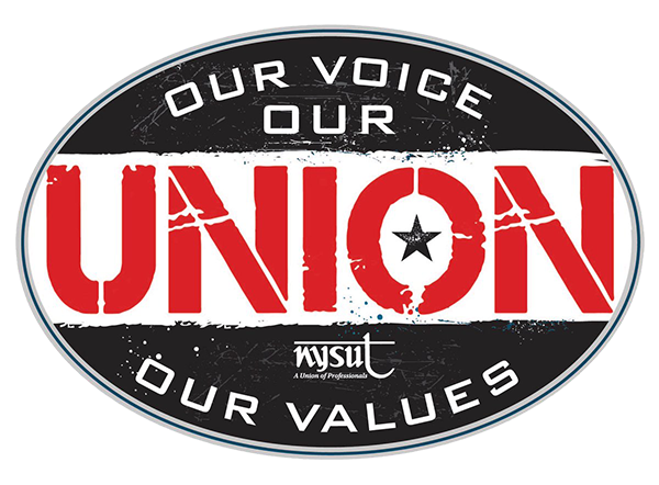Our Voice, Our Values, Our Union