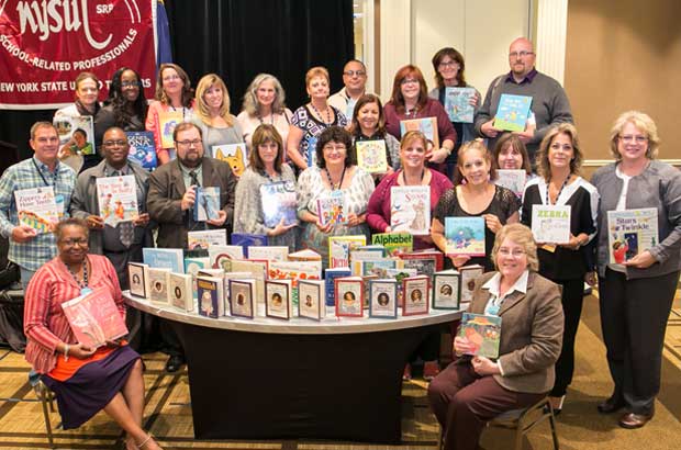 SRP Leadership Conference