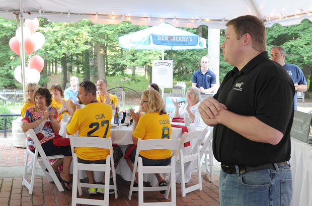 Local Action Project