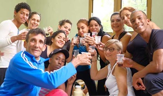 It's What We Do - Cuba