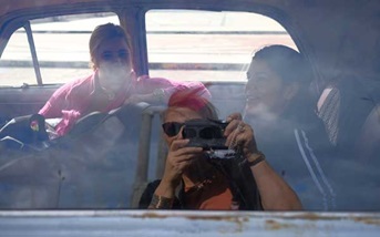 It's What We Do - Cuba