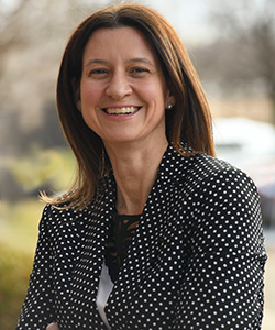 Melinda Person