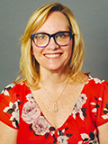 Amy Rundell Officers and Board of Directors