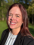 Jennifer Edick