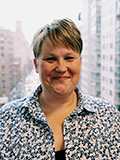 Jennifer Gaboury