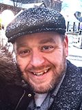 Josh Frasier