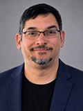 Mike Silvestri