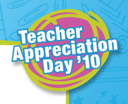 Teacher Appreciation Day