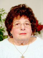 Jeannette Pietrantoni