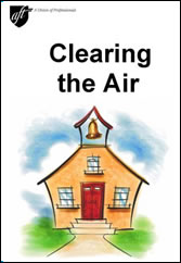 clearing the air: aft indoor air quality 