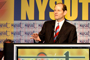 Gov. Spitzer