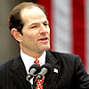 Governor Eliot Spitzer