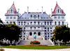 New York State capitol