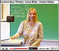 Linda Bialik