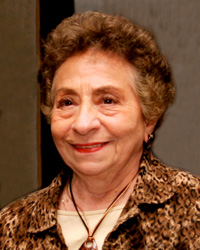 Louise Levine-Rosenthal