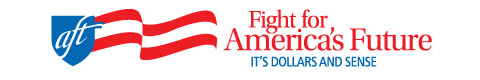 AFT - Fight for America's Future