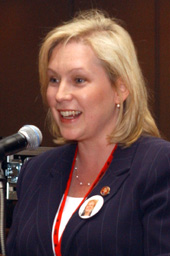 gillibrand