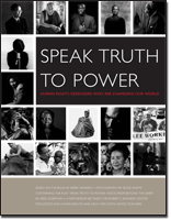 speak truth cover